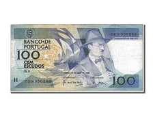 Portugal, 100 Escudos, 1988, KM #179e, AU(55-58), CDN 056283