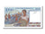 Banknot, Madagascar, 1000 Francs = 200 Ariary, 1994, UNC(65-70)