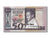 Geldschein, Madagascar, 50 Francs = 10 Ariary, 1974, UNZ