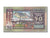 Biljet, Madagascar, 50 Francs = 10 Ariary, 1974, NIEUW