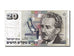 Israele, 20 New Sheqalim, 1987, BB