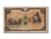 Japan, 5 Yen, 1943, KM #50a, AU(50-53)