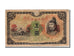 Japan, 5 Yen, 1943, KM #50a, AU(50-53)