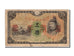 Japan, 5 Yen, 1943, KM #50a, EF(40-45)