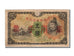 Japan, 5 Yen, 1943, KM #50a, AU(50-53)