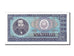 Banknot, Rumunia, 100 Lei, 1966, UNC(65-70)