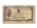 Romania, 500 Lei, 1941, KM #51a, 1941-04-19, VF(30-35), K/7
