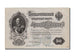Banknote, Russia, 50 Rubles, 1899, UNC(65-70)