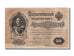 Banknote, Russia, 50 Rubles, 1899, UNC(63)