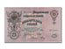Banknote, Russia, 25 Rubles, 1909, UNC(65-70)