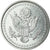 Estados Unidos da América, Medal, John Fitzgerald Kennedy, Mauviel, MS(65-70)