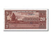 Banknote, Viet Nam, 20 Dông, 1962, UNC(63)