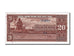 Banconote, Vietnam, 20 Dông, 1962, SPL