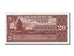 Banconote, Vietnam, 20 Dông, 1962, SPL