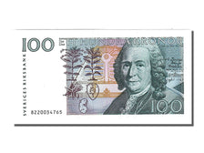 Sweden, 100 Kronor, 1985, UNC(65-70), 8220034765