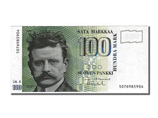 Finland, 100 Markaa, 1986, UNC(65-70), 5076985904