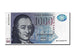 Banconote, Finlandia, 1000 Markkaa, 1986, KM:117a, 1986, FDS