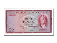Luxembourg, 100 Francs, 1963, 1963-09-18, UNC(63), B 518968