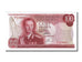 Luxembourg, 100 Francs, 1970, KM #56a, 1970-07-15, UNC(65-70), F 210984
