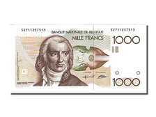 Belgium, 1000 Francs, 1981, UNC(65-70), 52711237513
