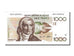 Belgium, 1000 Francs, 1981, UNC(65-70), 52711237513