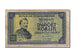 Banknote, Czechoslovakia, 20 Korun, 1945, EF(40-45)