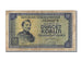 Cecoslovacchia, 20 Korun, 1945, MB+