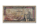 Tunisia, 1 Dinar, 1965, 1965-06-01, VF(30-35), B/2