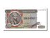 Banknote, Zaire, 1 Zaïre, 1977, 1977-10-27, UNC(65-70)