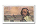 Geldschein, Frankreich, 10 Nouveaux Francs, 10 NF 1959-1963 ''Richelieu'', 1959