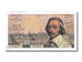 Billet, France, 10 Nouveaux Francs, 10 NF 1959-1963 ''Richelieu'', 1959