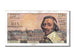 Banknot, Francja, 10 Nouveaux Francs, Richelieu, 1960, 1960-02-04, AU(50-53)