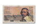 France, 10 Nouveaux Francs, 10 NF 1959-1963 ''Richelieu'', 1960, KM #142a,...