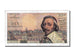 Banknot, Francja, 10 Nouveaux Francs, Richelieu, 1960, 1960-08-04, AU(50-53)