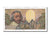 Banknot, Francja, 10 Nouveaux Francs, Richelieu, 1960, 1960-08-04, AU(50-53)