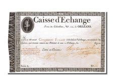 Billete, Francia, 50 Francs, 1802, EBC, KM:S232