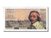 Banknote, France, 10 Nouveaux Francs, 10 NF 1959-1963 ''Richelieu'', 1960