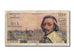 France, 10 Nouveaux Francs, 10 NF 1959-1963 ''Richelieu'', 1960, KM #142a,...