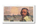 Geldschein, Frankreich, 10 Nouveaux Francs, 10 NF 1959-1963 ''Richelieu'', 1961