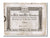 Banconote, Francia, 10,000 Francs, 1795, Chaignet, BB, KM:A82, Lafaurie:177