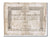 Banknote, France, 10,000 Francs, 1795, Chaignet, EF(40-45), KM:A82, Lafaurie:177