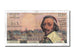 France, 10 Nouveaux Francs, 10 NF 1959-1963 ''Richelieu'', 1962, KM #142a,...
