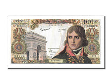 France, 100 Nouveaux Francs, 100 NF 1959-1964 ''Bonaparte'', 1959, KM #144a,...