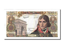100 Nouveaux Francs Bonaparte Type 1959