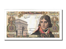 France, 100 Nouveaux Francs, 100 NF 1959-1964 ''Bonaparte'', 1959, KM #144a,...