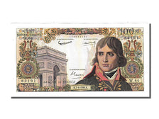 100 Nouveaux Francs Bonaparte Type 1959