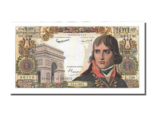 France, 100 Nouveaux Francs, 100 NF 1959-1964 ''Bonaparte'', 1963, KM #144a,...