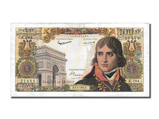 100 Nouveaux Francs Bonaparte Type 1959