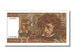 Geldschein, Frankreich, 10 Francs, 10 F 1972-1978 ''Berlioz'', 1975, 1975-02-06