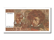France, 10 Francs, 10 F 1972-1978 ''Berlioz'', 1975, KM #150b, 1975-03-06,...